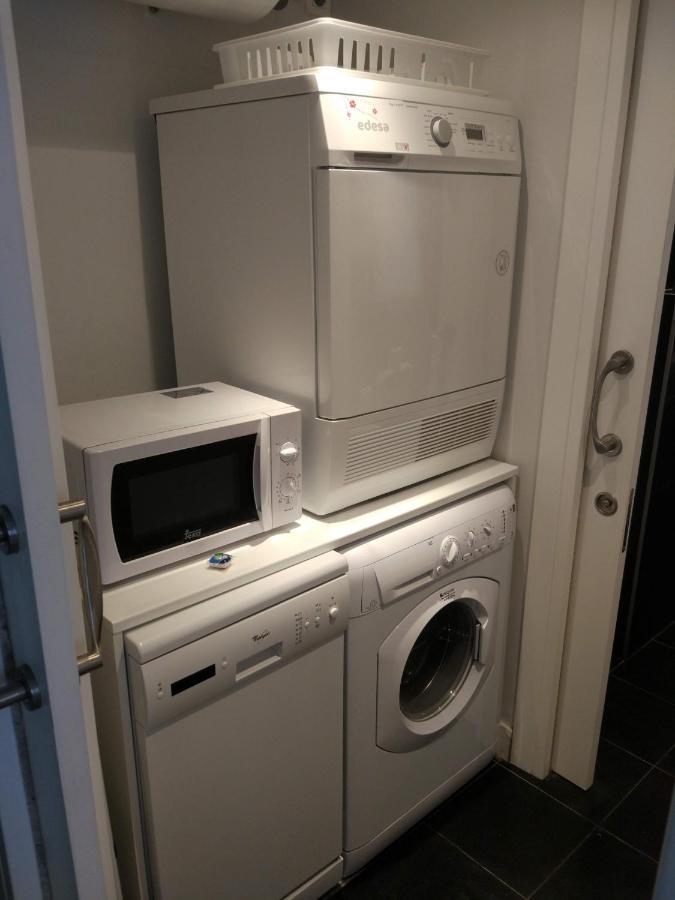 Bonito Loft En Ermua. Comodo Y Funcional. المظهر الخارجي الصورة
