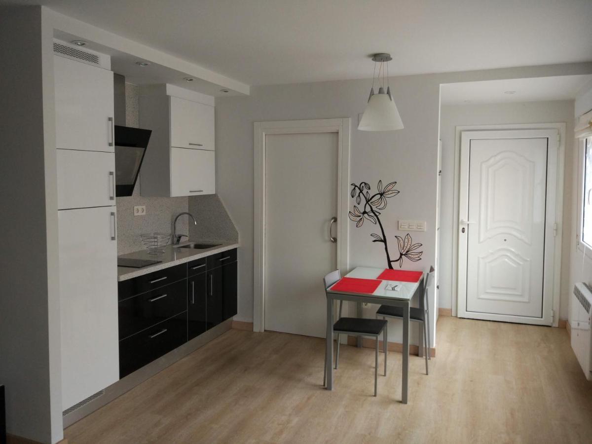 Bonito Loft En Ermua. Comodo Y Funcional. المظهر الخارجي الصورة