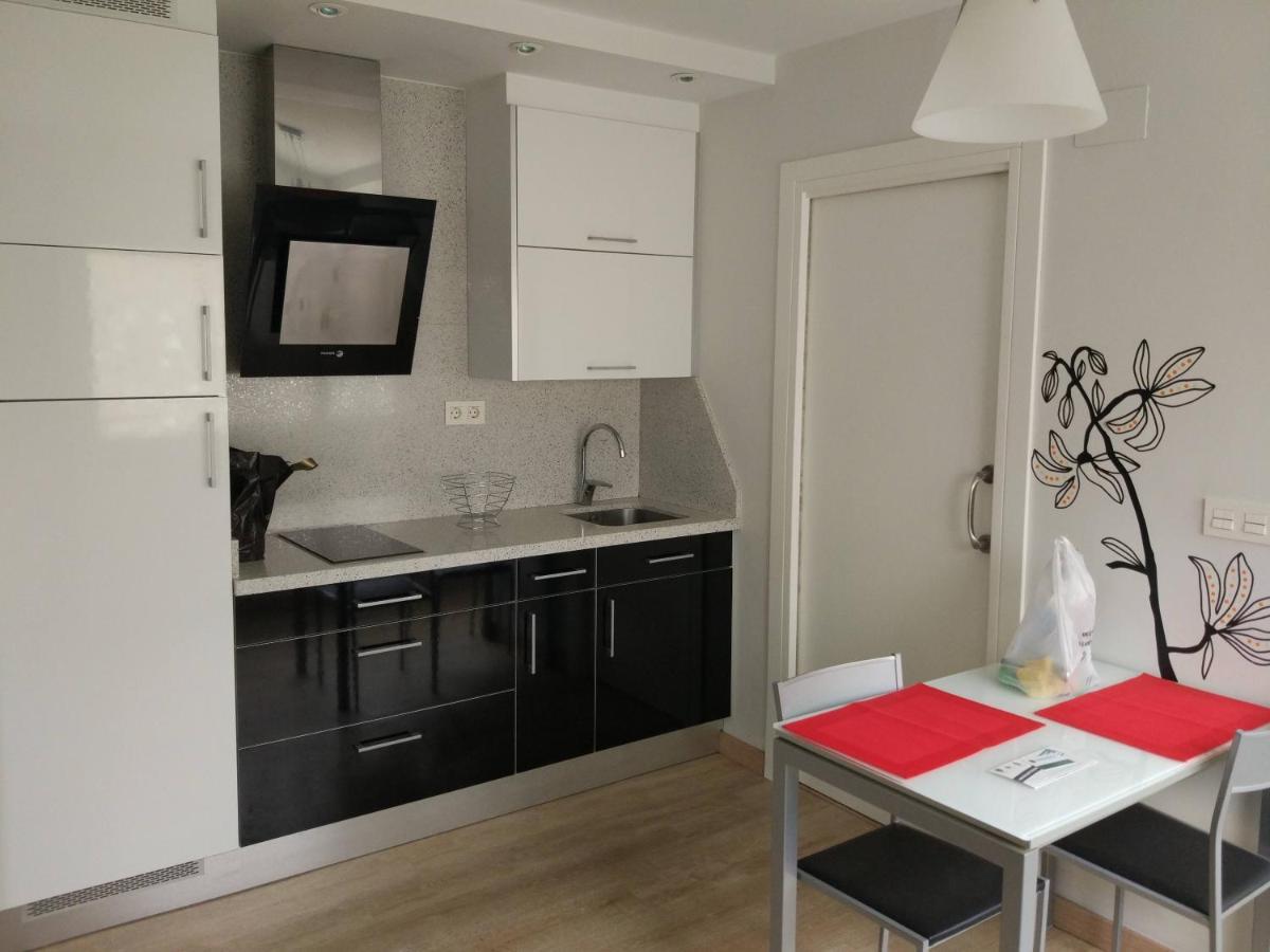 Bonito Loft En Ermua. Comodo Y Funcional. المظهر الخارجي الصورة