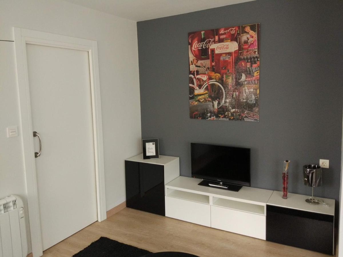 Bonito Loft En Ermua. Comodo Y Funcional. المظهر الخارجي الصورة