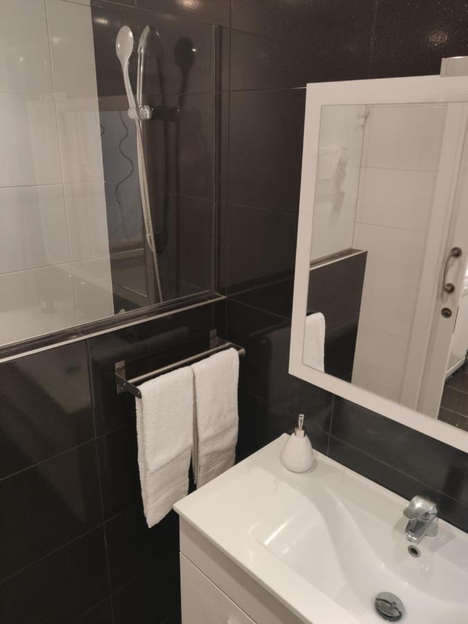 Bonito Loft En Ermua. Comodo Y Funcional. المظهر الخارجي الصورة