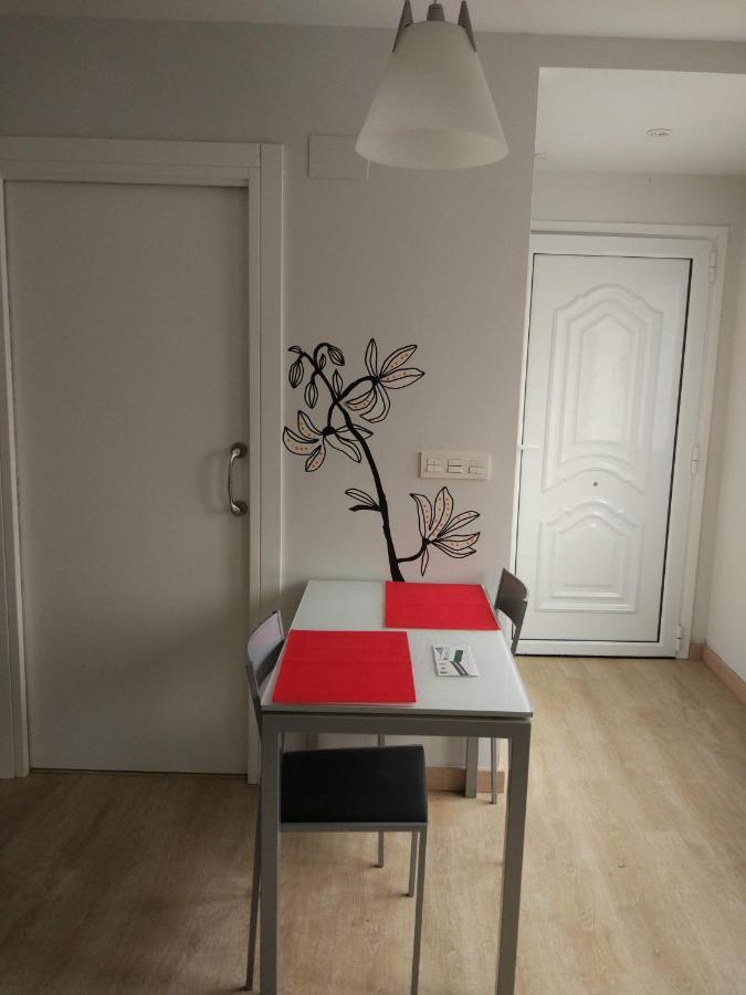 Bonito Loft En Ermua. Comodo Y Funcional. المظهر الخارجي الصورة