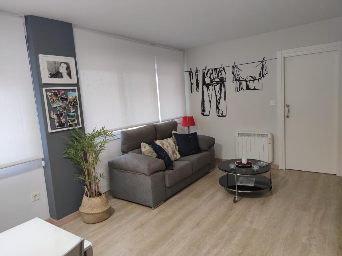 Bonito Loft En Ermua. Comodo Y Funcional. المظهر الخارجي الصورة