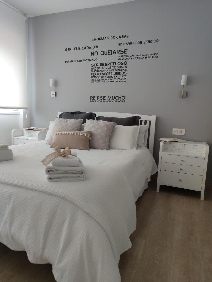 Bonito Loft En Ermua. Comodo Y Funcional. المظهر الخارجي الصورة