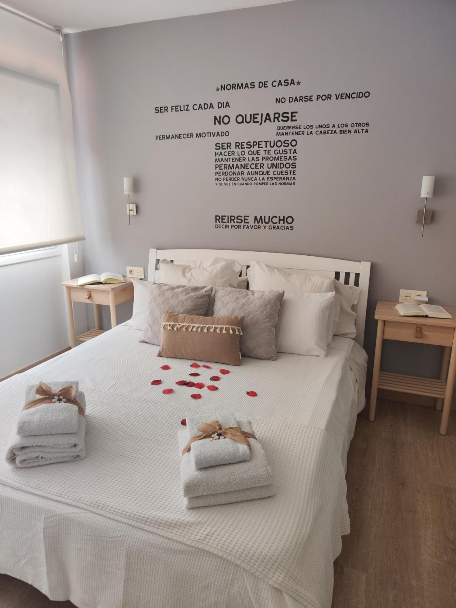 Bonito Loft En Ermua. Comodo Y Funcional. المظهر الخارجي الصورة